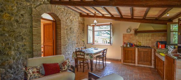 20 rooms House in Ficulle, Italy No. 106310 28