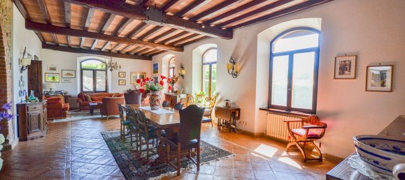 20 rooms House in Ficulle, Italy No. 106310 16