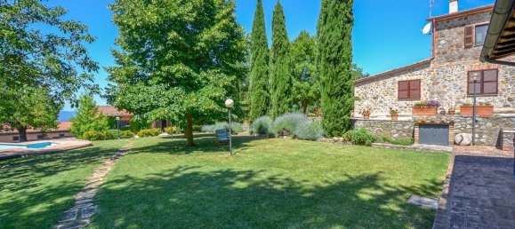 20 rooms House in Ficulle, Italy No. 106310 3