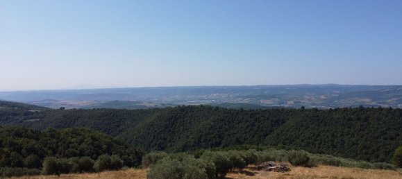 20 rooms House in Ficulle, Italy No. 106310 36