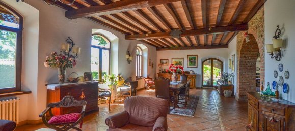 20 rooms House in Ficulle, Italy No. 106310 17