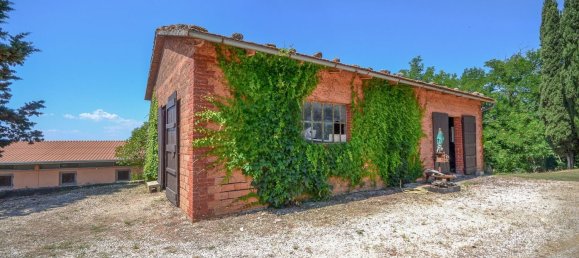 20 rooms House in Ficulle, Italy No. 106310 32