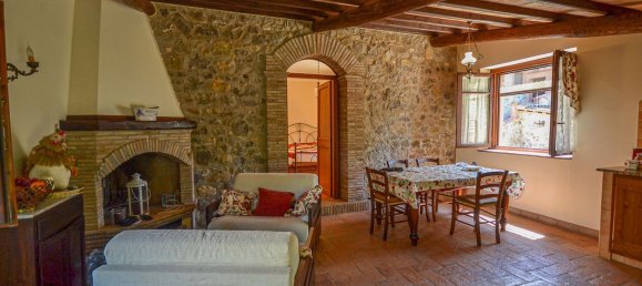 20 rooms House in Ficulle, Italy No. 106310 27