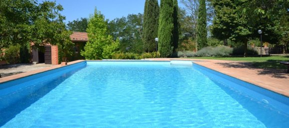 20 rooms House in Ficulle, Italy No. 106310 7