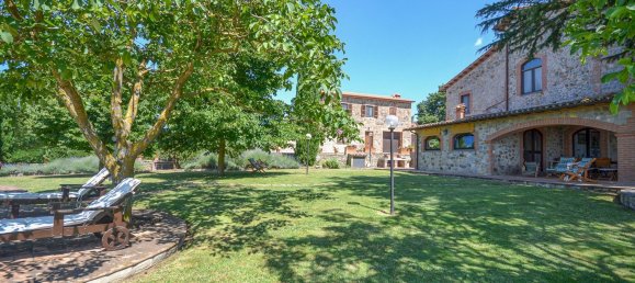 20 rooms House in Ficulle, Italy No. 106310 5