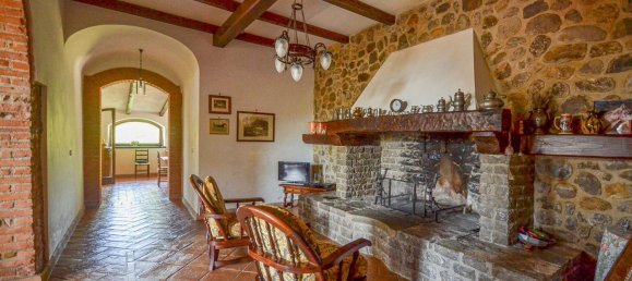 20 rooms House in Ficulle, Italy No. 106310 13