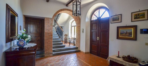 20 rooms House in Ficulle, Italy No. 106310 11