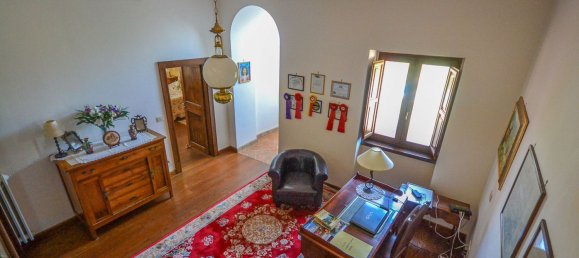20 rooms House in Ficulle, Italy No. 106310 24