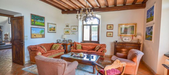 20 rooms House in Ficulle, Italy No. 106310 10