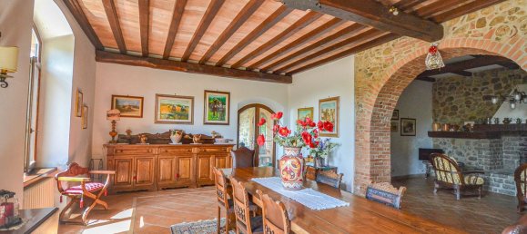 20 rooms House in Ficulle, Italy No. 106310 9