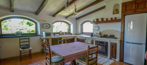 20 rooms House in Ficulle, Italy No. 106310 18