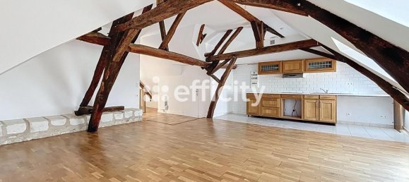 1 bedroom Apartment in Montlouis-sur-Loire, France No. 283338 2