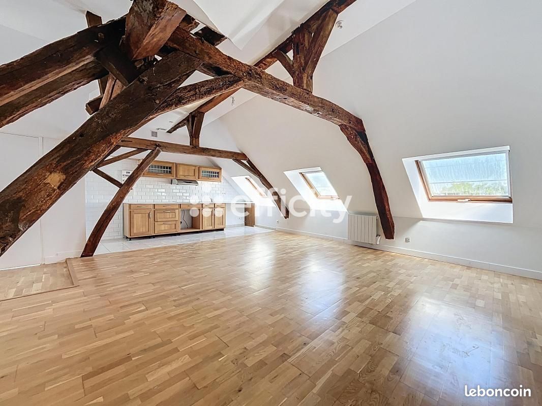 1 bedroom Apartment in Montlouis-sur-Loire, France No. 283338