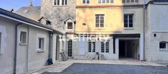 1 bedroom Apartment in Montlouis-sur-Loire, France No. 283338 8