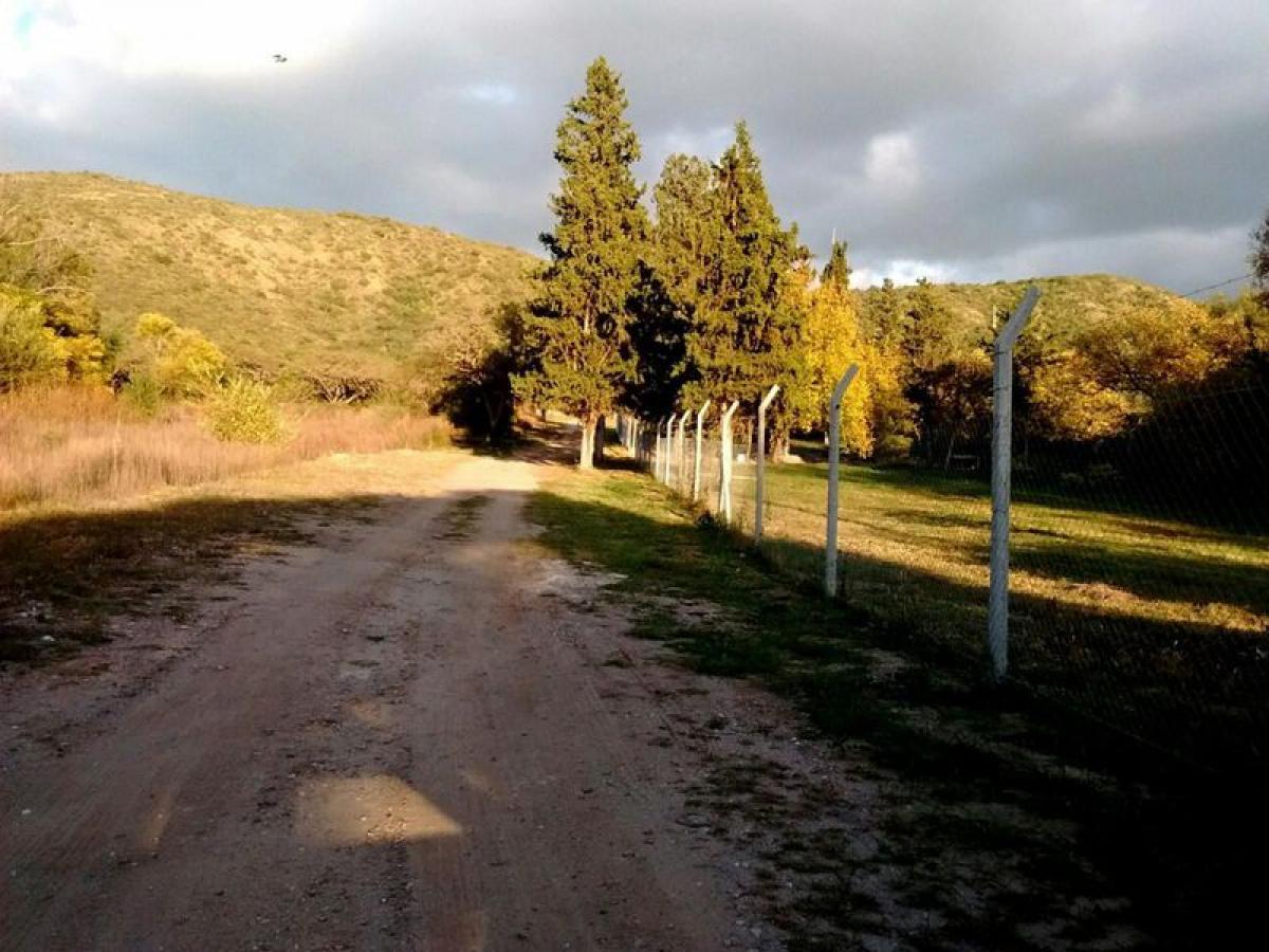  قطعة أرض في Cordoba, Argentina رقم 47337