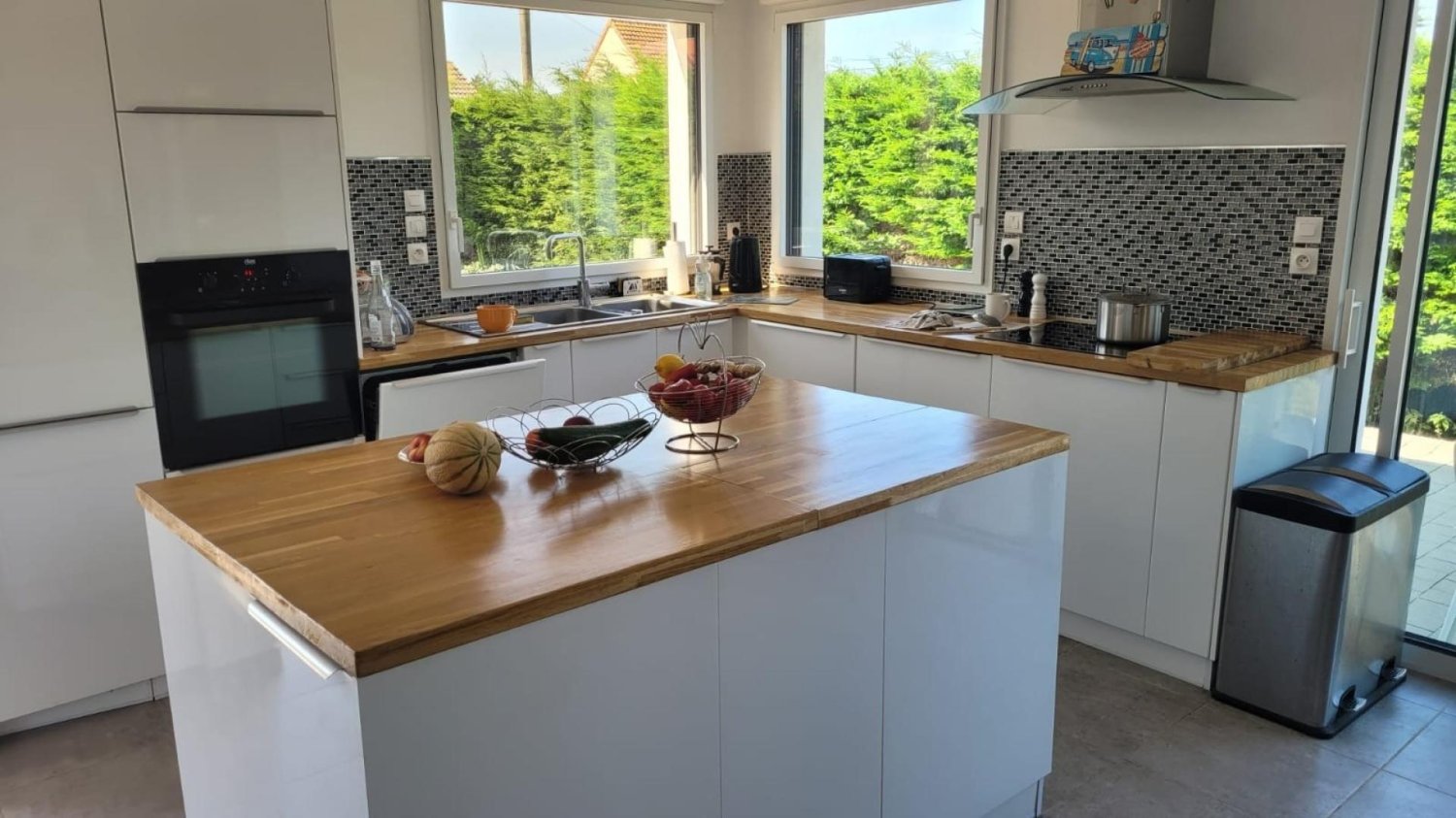 4 Schlafzimmer Haus in Camiers, France, Nr. 227788