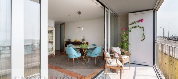 3 bedrooms Apartment in Porto, Portugal No. 127669 5