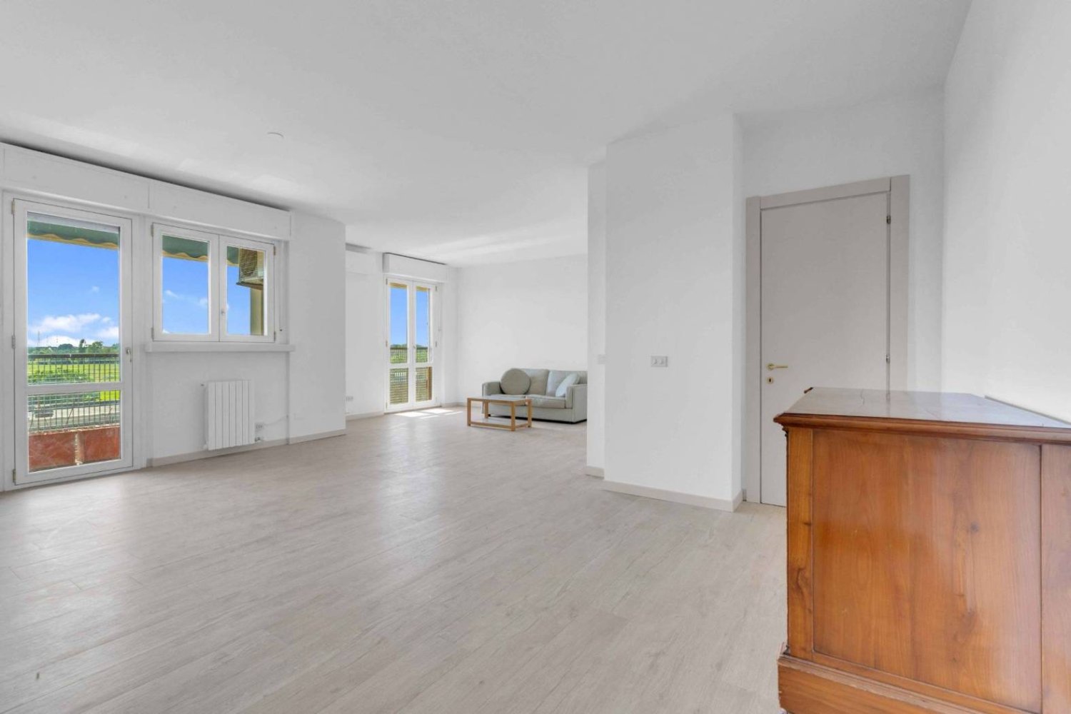 2 bedrooms Apartment in Milan, Italy No. 260231