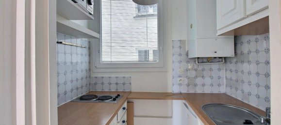 Studio in Paris, France, Nr. 169842 6