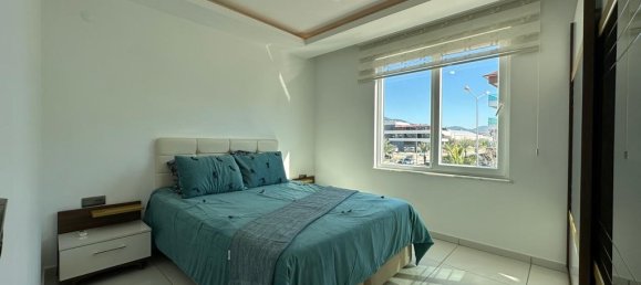 Apartamento de 2 divisões em Kestel, Turkey N.º 9606 8