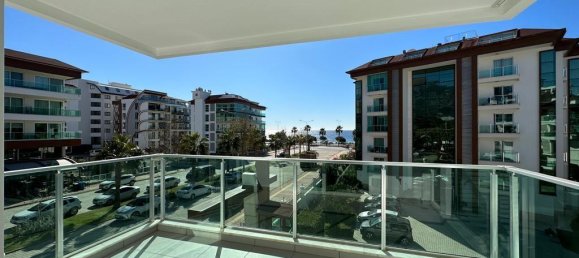 Apartamento de 2 divisões em Kestel, Turkey N.º 9606 10