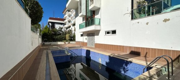 Apartamento de 2 divisões em Kestel, Turkey N.º 9606 16
