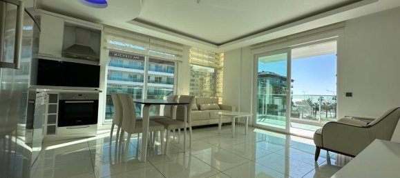 Apartamento de 2 divisões em Kestel, Turkey N.º 9606 2