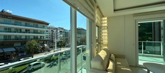 Apartamento de 2 divisões em Kestel, Turkey N.º 9606 7