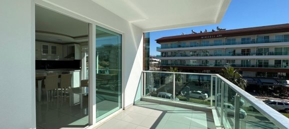 Apartamento de 2 divisões em Kestel, Turkey N.º 9606 13