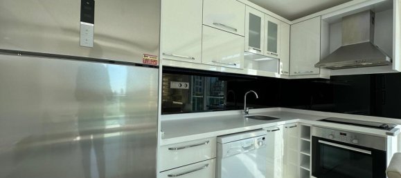 Apartamento de 2 divisões em Kestel, Turkey N.º 9606 3