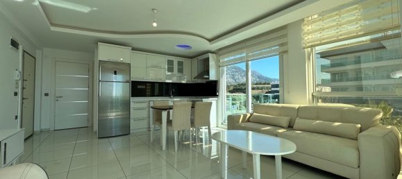 Apartamento de 2 divisões em Kestel, Turkey N.º 9606 4