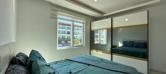 Apartamento de 2 divisões em Kestel, Turkey N.º 9606 9