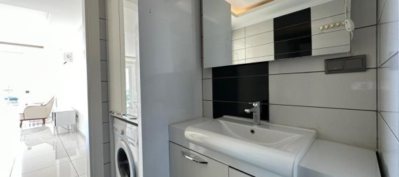 Apartamento de 2 divisões em Kestel, Turkey N.º 9606 14