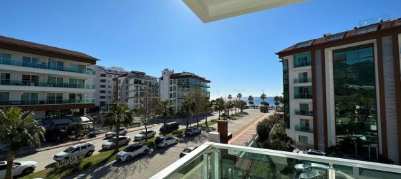 Apartamento de 2 divisões em Kestel, Turkey N.º 9606 11