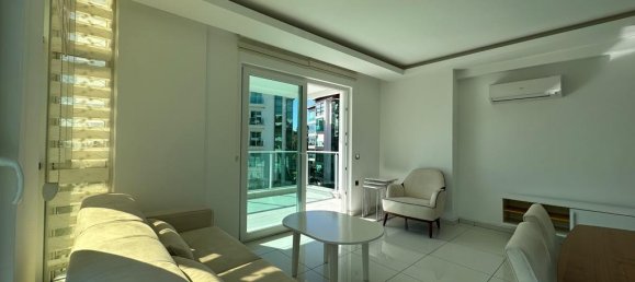 Apartamento de 2 divisões em Kestel, Turkey N.º 9606 6