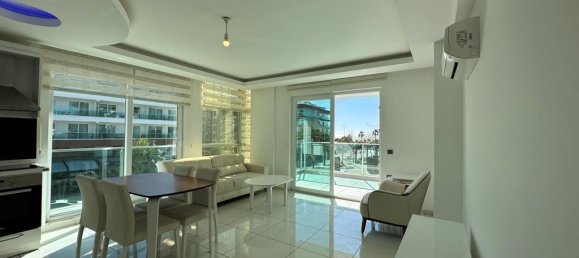 Apartamento de 2 divisões em Kestel, Turkey N.º 9606 5