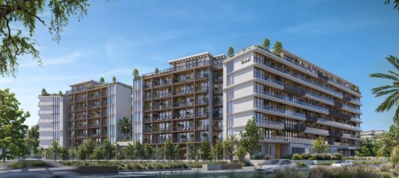 Apartamento T2 em Dubai, UAE N.º 101687 3