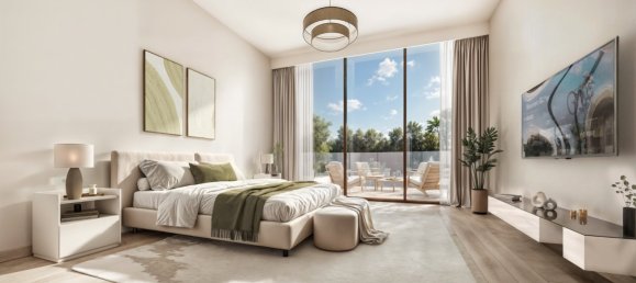 Apartamento T2 em Dubai, UAE N.º 101687 11