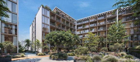 Apartamento T2 em Dubai, UAE N.º 101687 5