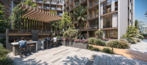 Apartamento T2 em Dubai, UAE N.º 101687 6