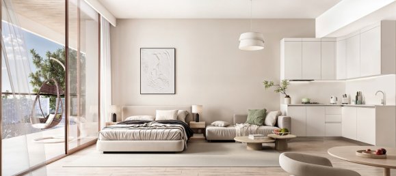 Apartamento T2 em Dubai, UAE N.º 101687 12