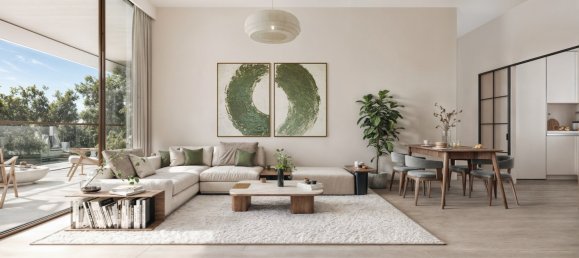 Apartamento T2 em Dubai, UAE N.º 101687 10