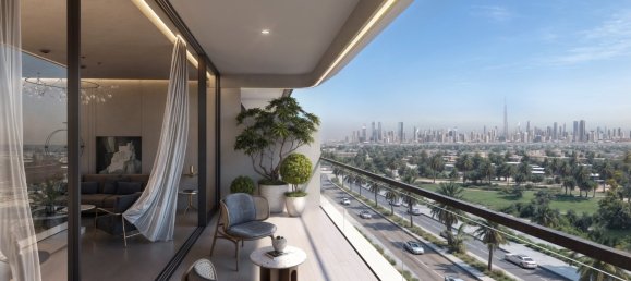 Apartamento T2 em Dubai, UAE N.º 101687 13