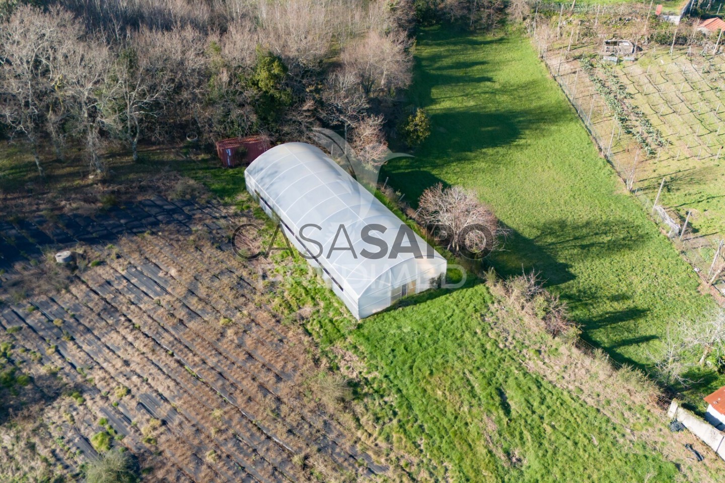 3 غرف نوم منزل في Quarteira, Portugal رقم 190626