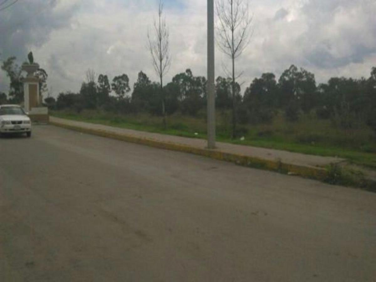  Land in Ciudad Lopez Mateos, Mexico No. 204020