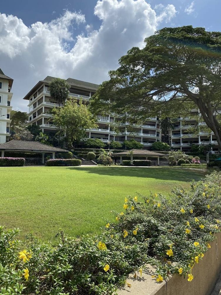 2 bedrooms Condo in Pattaya, Thailand No. 3823