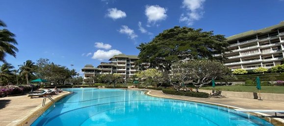 2 bedrooms Condo in Pattaya, Thailand No. 3823 27