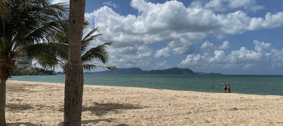 2 bedrooms Condo in Pattaya, Thailand No. 3823 22