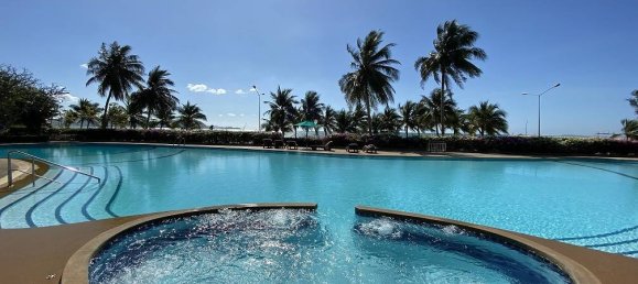 2 bedrooms Condo in Pattaya, Thailand No. 3823 7