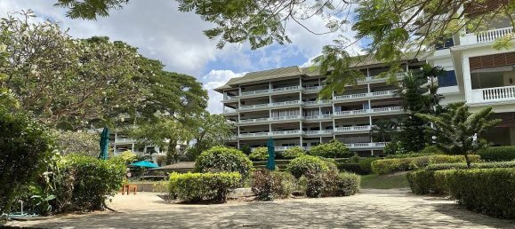 2 bedrooms Condo in Pattaya, Thailand No. 3823 28